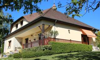Maison 7 Pièces 200 m² à vendre à Arcisses (28400)