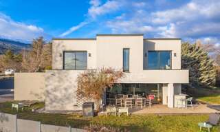 Maison 7 Pièces 166 m² à vendre à Crozet (01170)