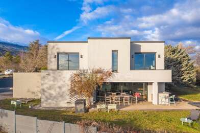 Maison 7 pièces 1030000 €