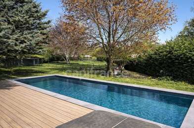 Maison 7 pièces 1030000 €