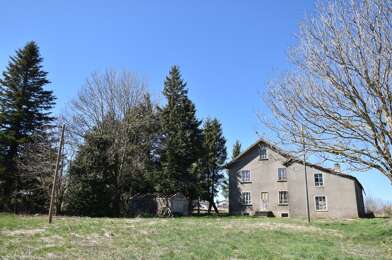 Maison 9 pièces 129600 €