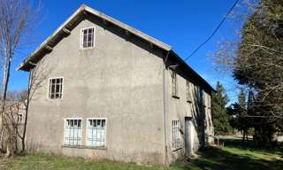 Maison 9 Pièces 191 m² à vendre à Les Vastres (43430)