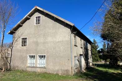 Maison 9 pièces 129600 €
