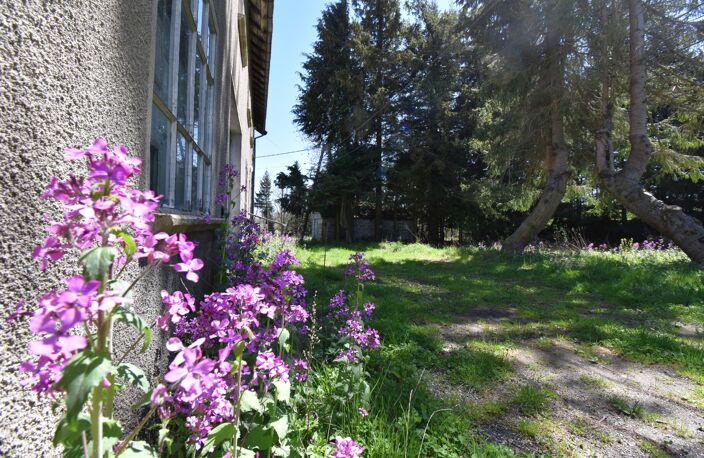 Maison à vendre 9 pièces LES VASTRES (43) — photo 2