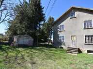 Maison à vendre 9 pièces LES VASTRES (43) — photo 3