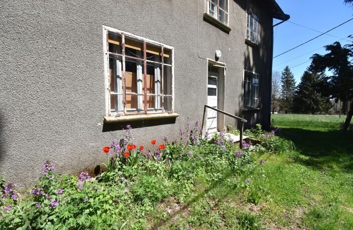 Maison à vendre 9 pièces LES VASTRES (43) — photo 5