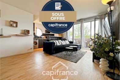 Appartement 2 pièces 165000 €