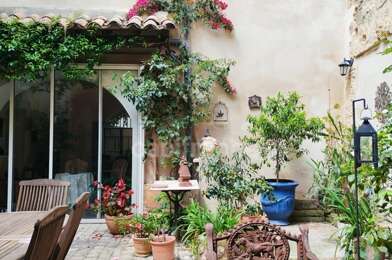 Maison 7 pièces 443000 €