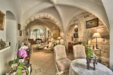 Maison 7 pièces 443000 €
