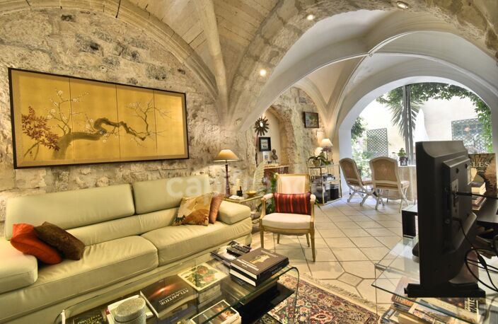 Maison à vendre 7 pièces TARASCON (13) — photo 2