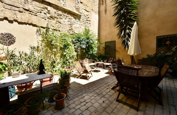 Maison à vendre 7 pièces TARASCON (13) — photo 3