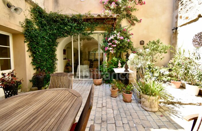 Maison à vendre 7 pièces TARASCON (13) — photo 4