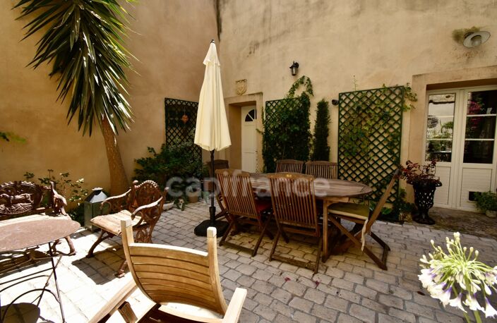 Maison à vendre 7 pièces TARASCON (13) — photo 5