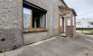 Maison 3 Pièces 67 m² à vendre à Bouzonville-aux-Bois (45300)