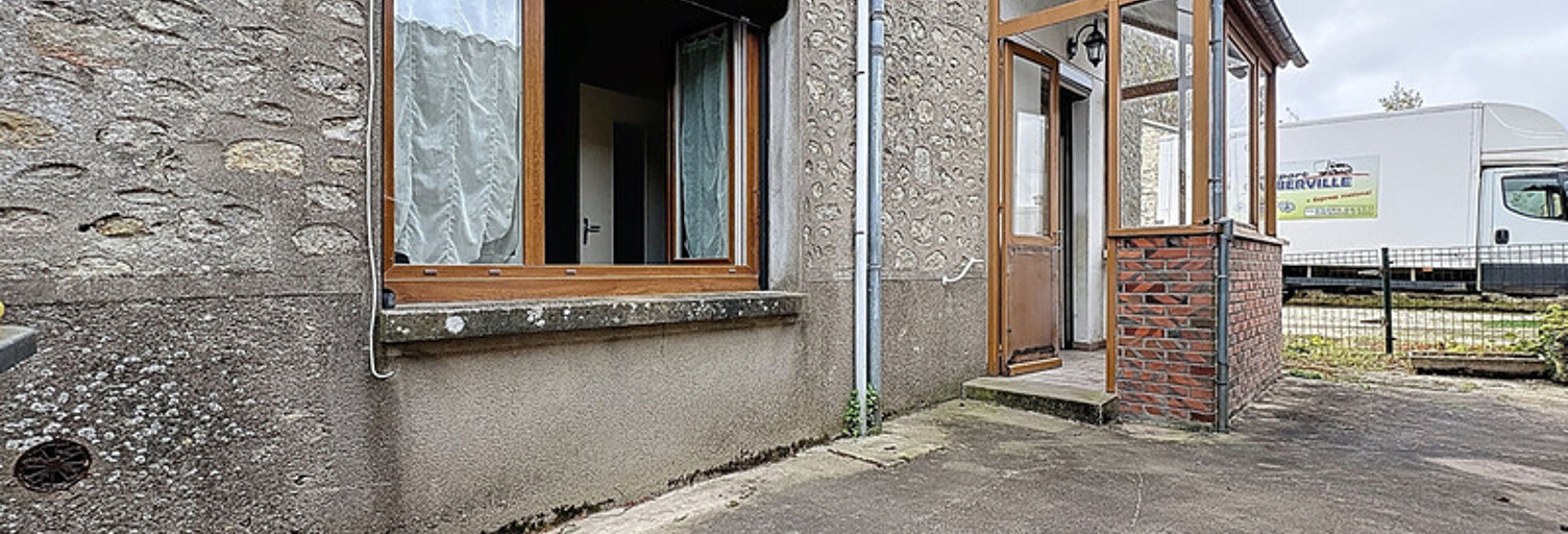Maison 3 Pièces 67 m² à vendre à Morville-en-Beauce (45300)
