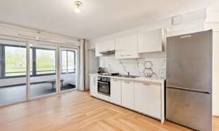 Appartement 5 Pièces 92 m² à vendre à Angers (49100)