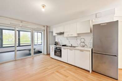 Appartement 5 pièces 299950 €