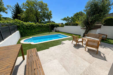 Maison 3 pièces 425000 €