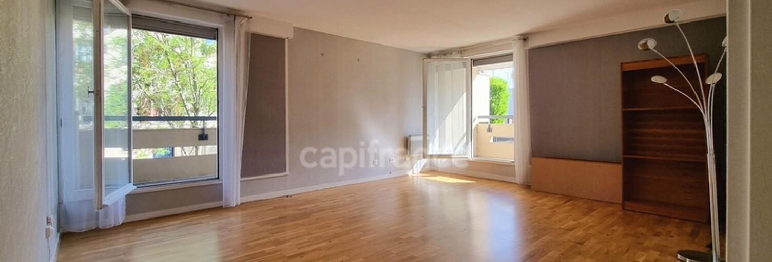 Appartement 3 Pièces 68 m² à vendre à Houilles (78800)