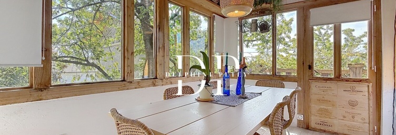 Maison 4 Pièces 134 m² à vendre à Lucinges (74380)