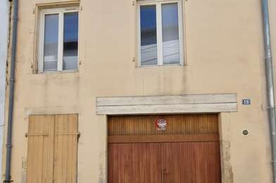 Maison 3 pièces 75000 €