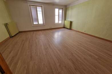 Maison 3 pièces 75000 €