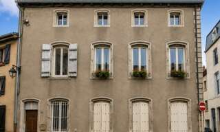 Maison 3 Pièces 120 m² à vendre à Toul (54200)