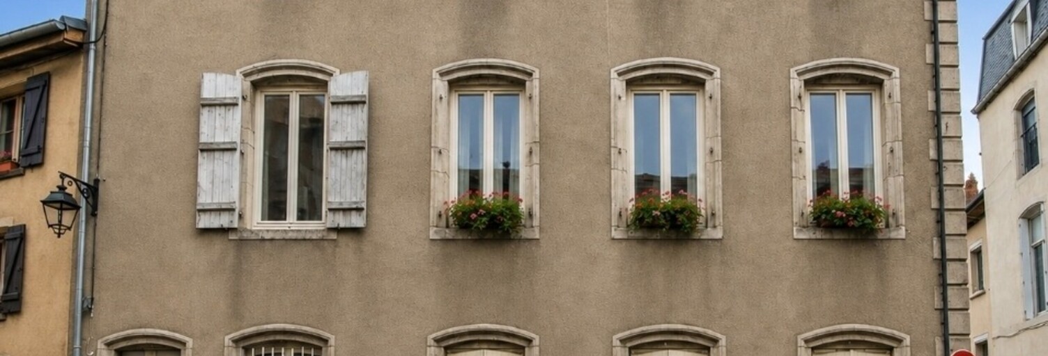 Maison 3 Pièces 120 m² à vendre à Toul (54200)