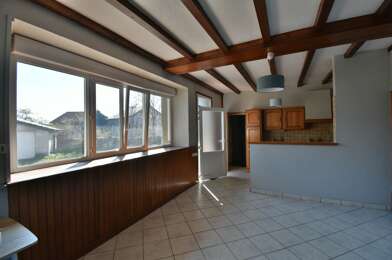 Maison 7 pièces 139000 €