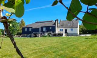 Maison 4 Pièces 120 m² à vendre à Saint-Thois (29520)