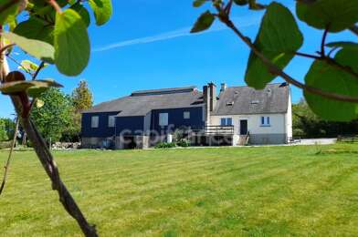 Maison 4 pièces 232100 €