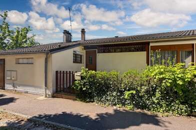 Maison 3 pièces 180000 €