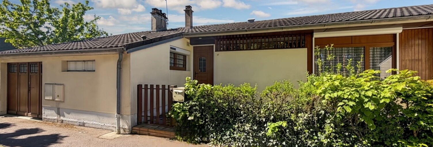 Maison 3 Pièces 81 m² à vendre à Quetigny (21800)