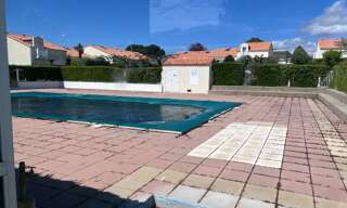 Appartement 2 Pièces 25 m² à vendre à Vaux-sur-Mer (17640)