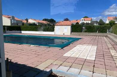 Appartement 2 pièces 159000 €