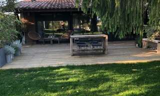 Maison 5 Pièces 98 m² à vendre à Langon (33210)