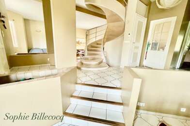Maison 9 pièces 849000 €