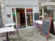 Fonds de commerce Restaurant Chambéry Intramuros — photo 2