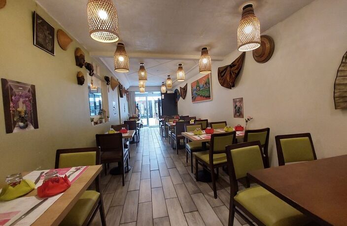 Fonds de commerce Restaurant Chambéry Intramuros — photo 5
