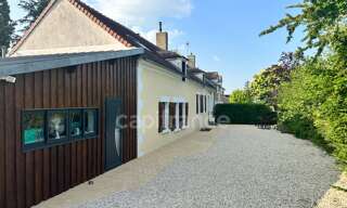 Maison 8 Pièces 190 m² à vendre à Saint-Georges-sur-Baulche (89000)