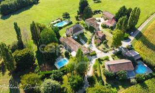 Maison 24 Pièces 602 m² à vendre à Sauveterre-la-Lémance (47500)