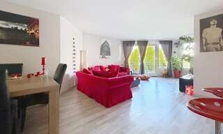 Appartement 3 Pièces 83 m² à vendre à Annemasse (74100)