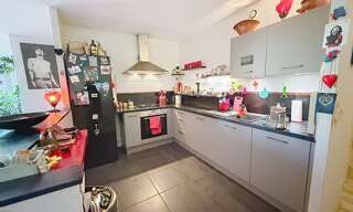 Appartement 3 Pièces 83 m² à vendre à Annemasse (74100)