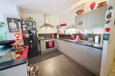 Appartement 3 pièces 280000 €
