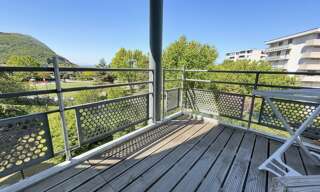 Appartement 3 Pièces 83 m² à vendre à Annemasse (74100)
