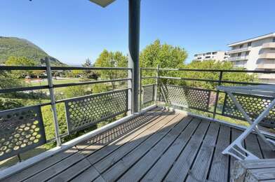 Appartement 3 pièces 280000 €