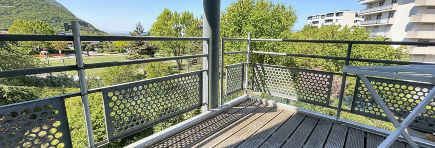 Appartement 3 Pièces 83 m² à vendre à Annemasse (74100)