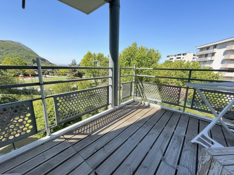 Appartement à vendre 3 pièces ANNEMASSE (74) — photo 1