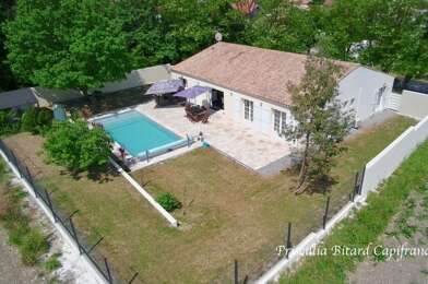 Maison 5 pièces 349900 €