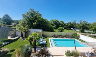 Maison 7 Pièces 155 m² à vendre à Croix-Chapeau (17220)